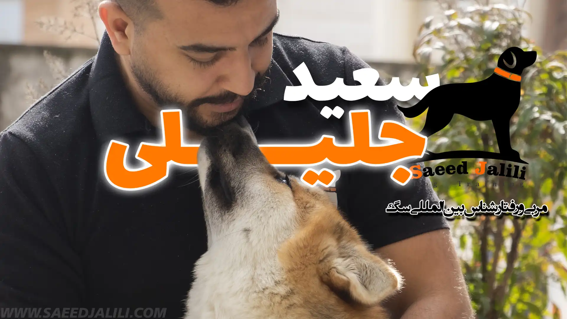 آکادمی سعید جلیلی