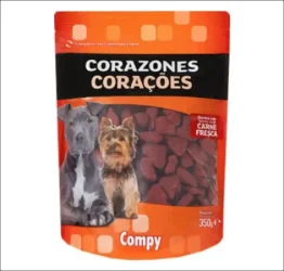 تشویقی سگ Compy